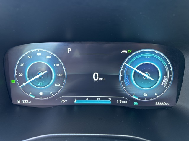 2022 Hyundai Santa Fe Limited photo 11
