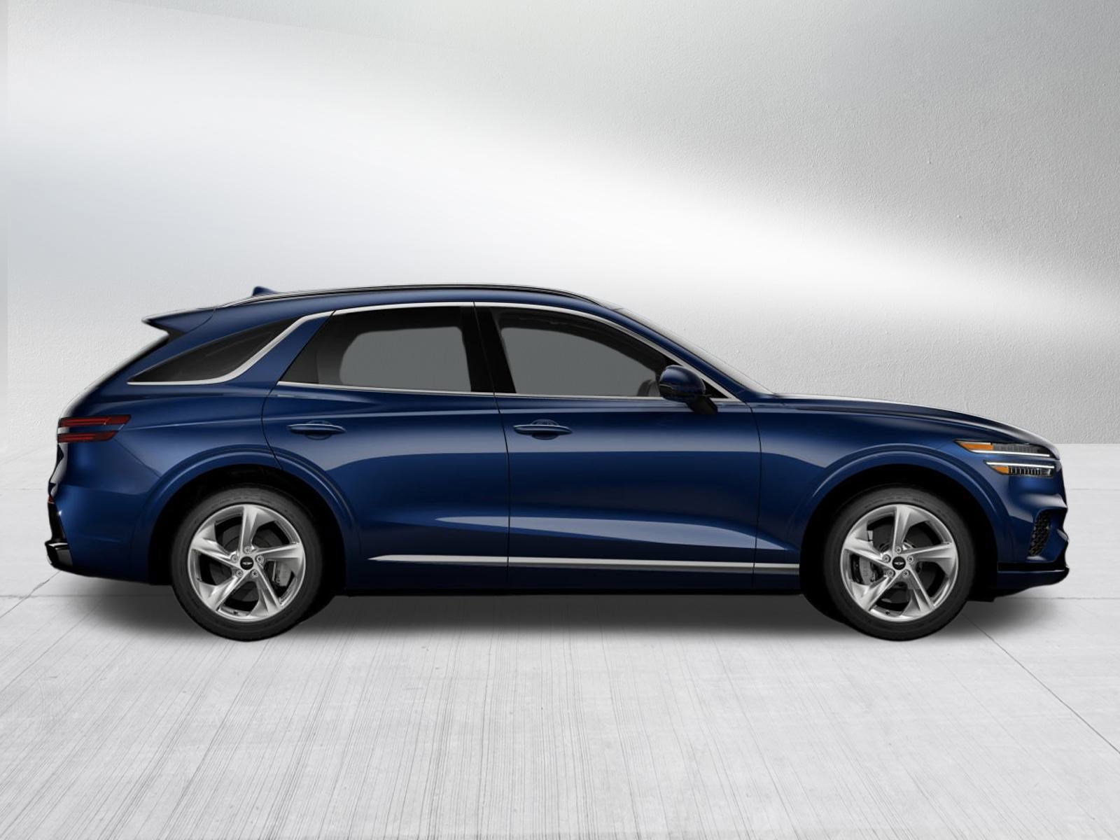2026 Genesis GV70 2.5T Advanced photo 4