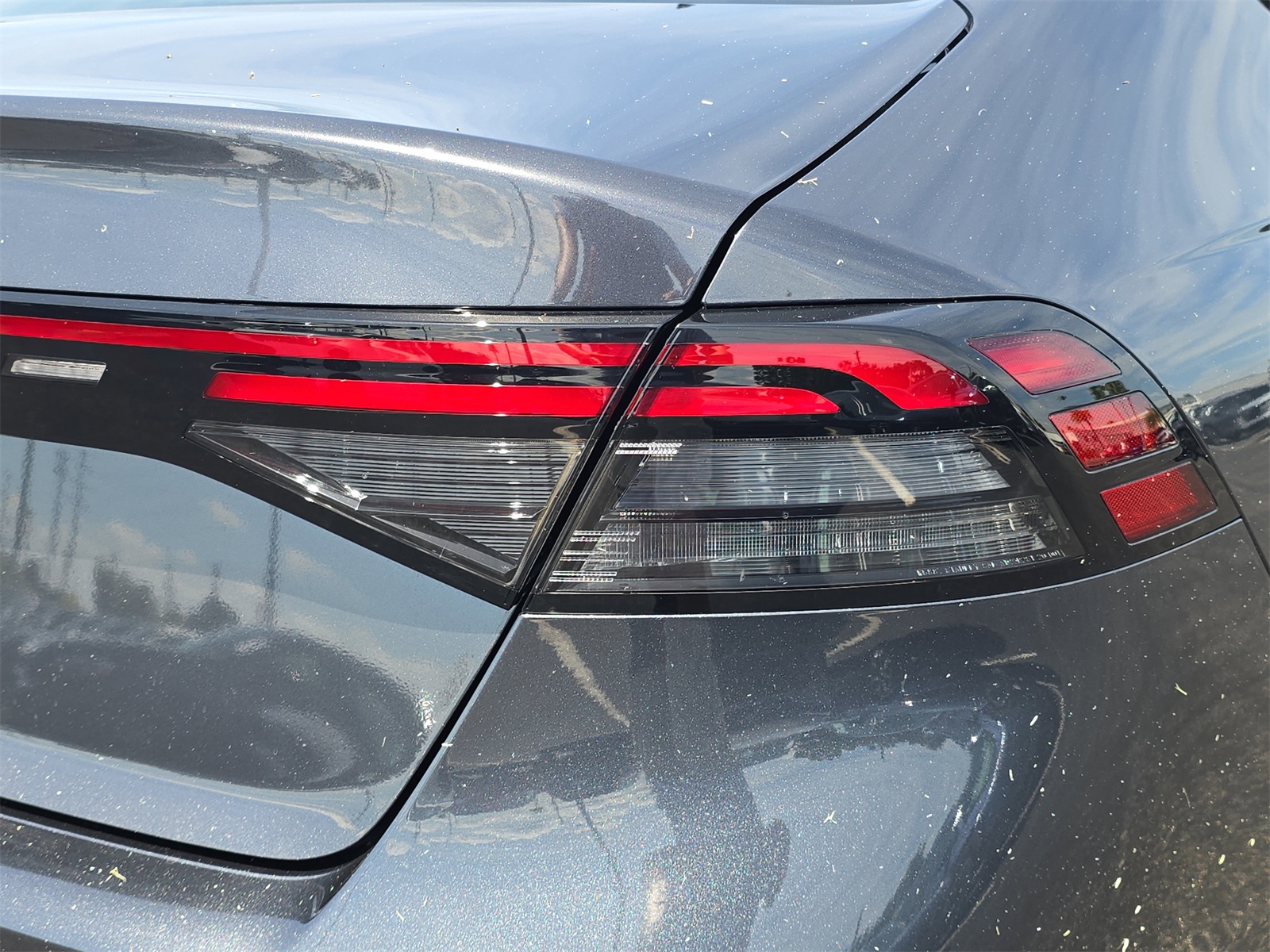 2025 Honda Accord SE photo 8