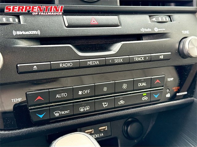 2020 Lexus RX 350 photo 15