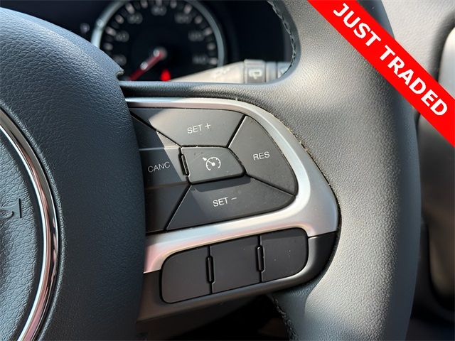 2021 Jeep Renegade Latitude photo 7
