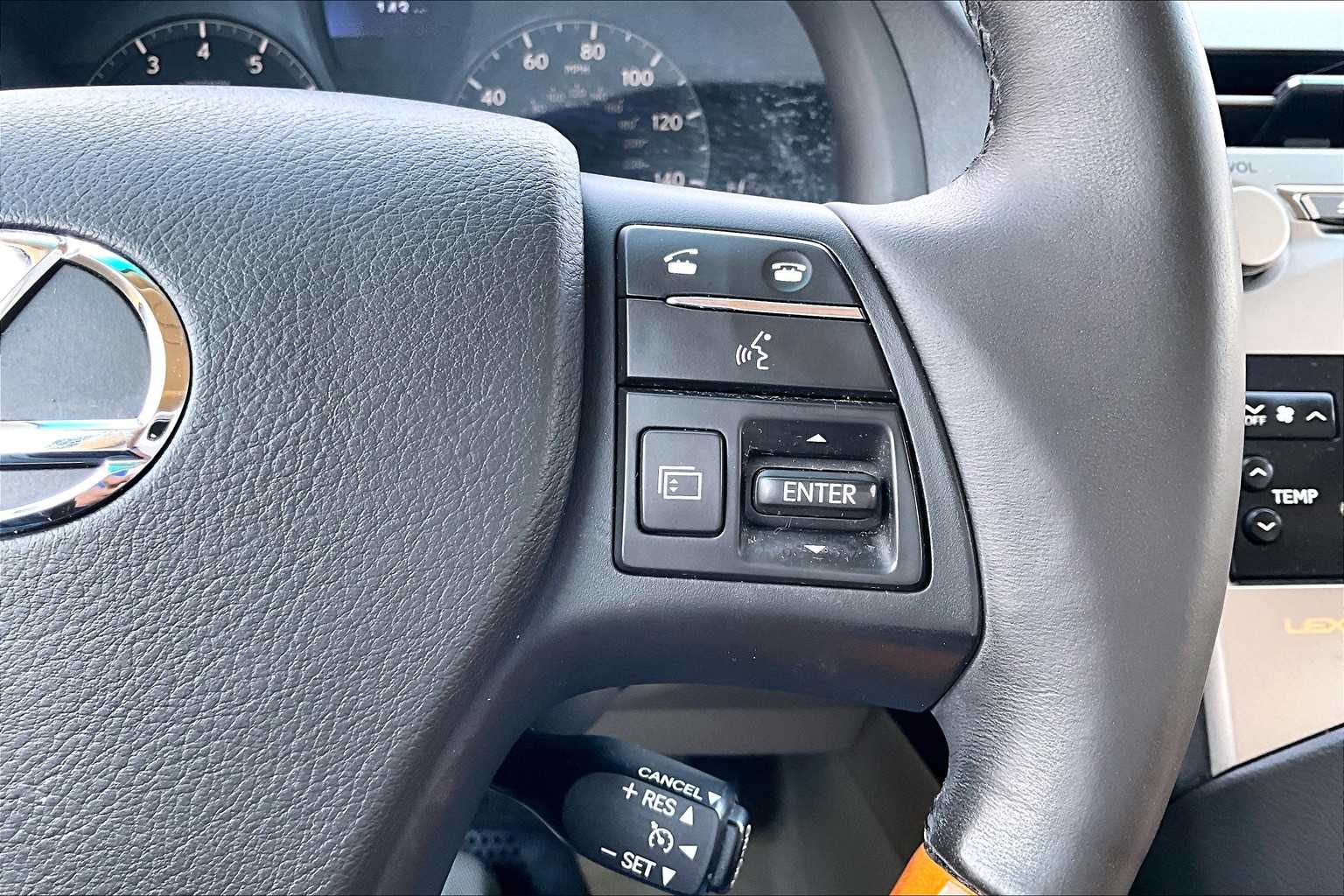 2010 Lexus RX 350 photo 20