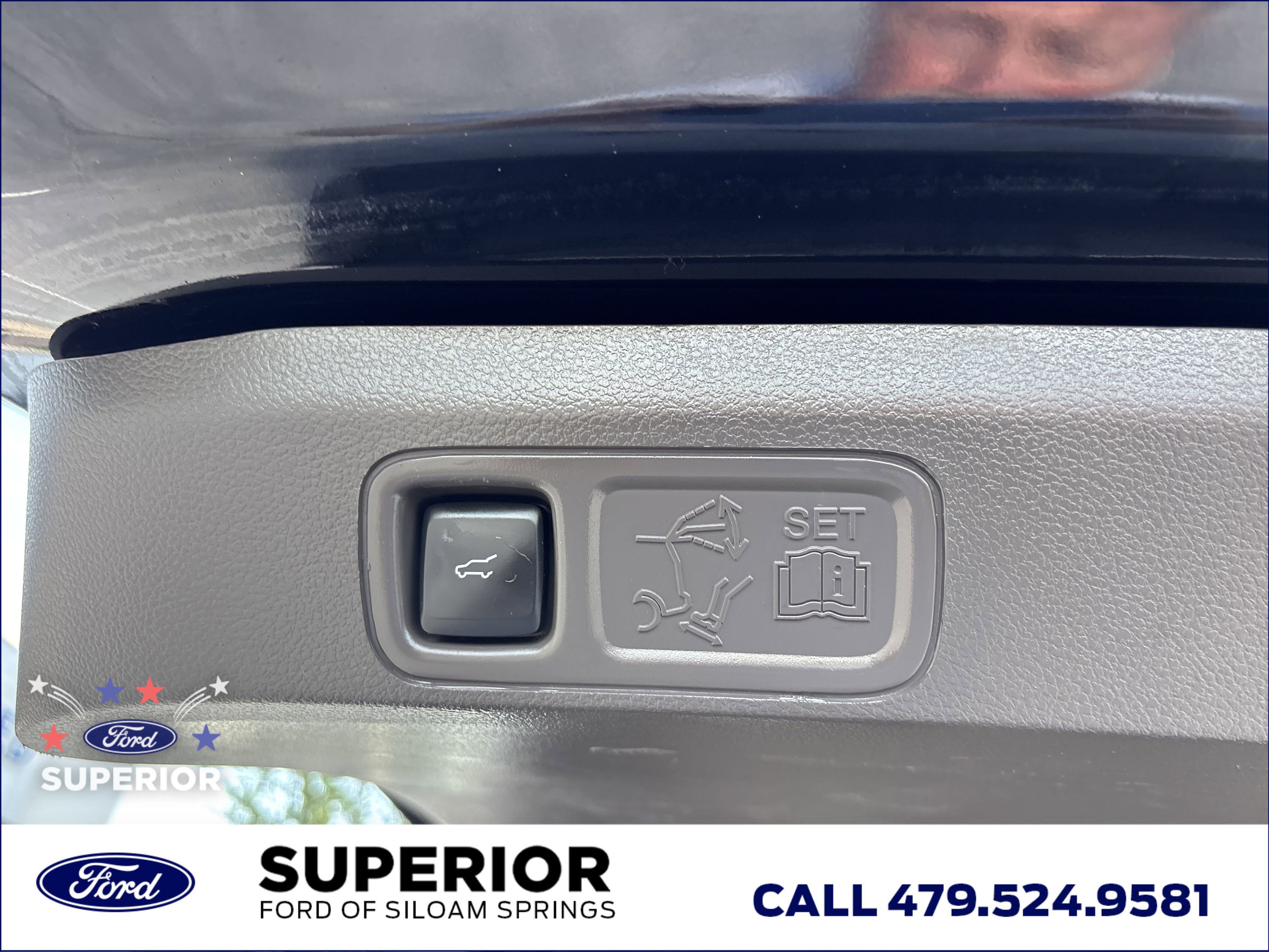 2023 Lincoln Navigator Reserve photo 3