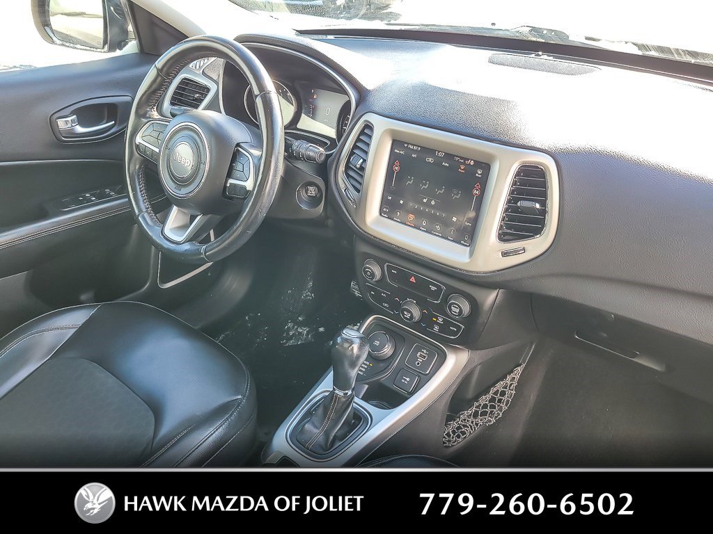 2019 JEEP COMPASS - Image 21