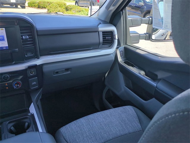 2025 Ford F-250 XLT photo 15