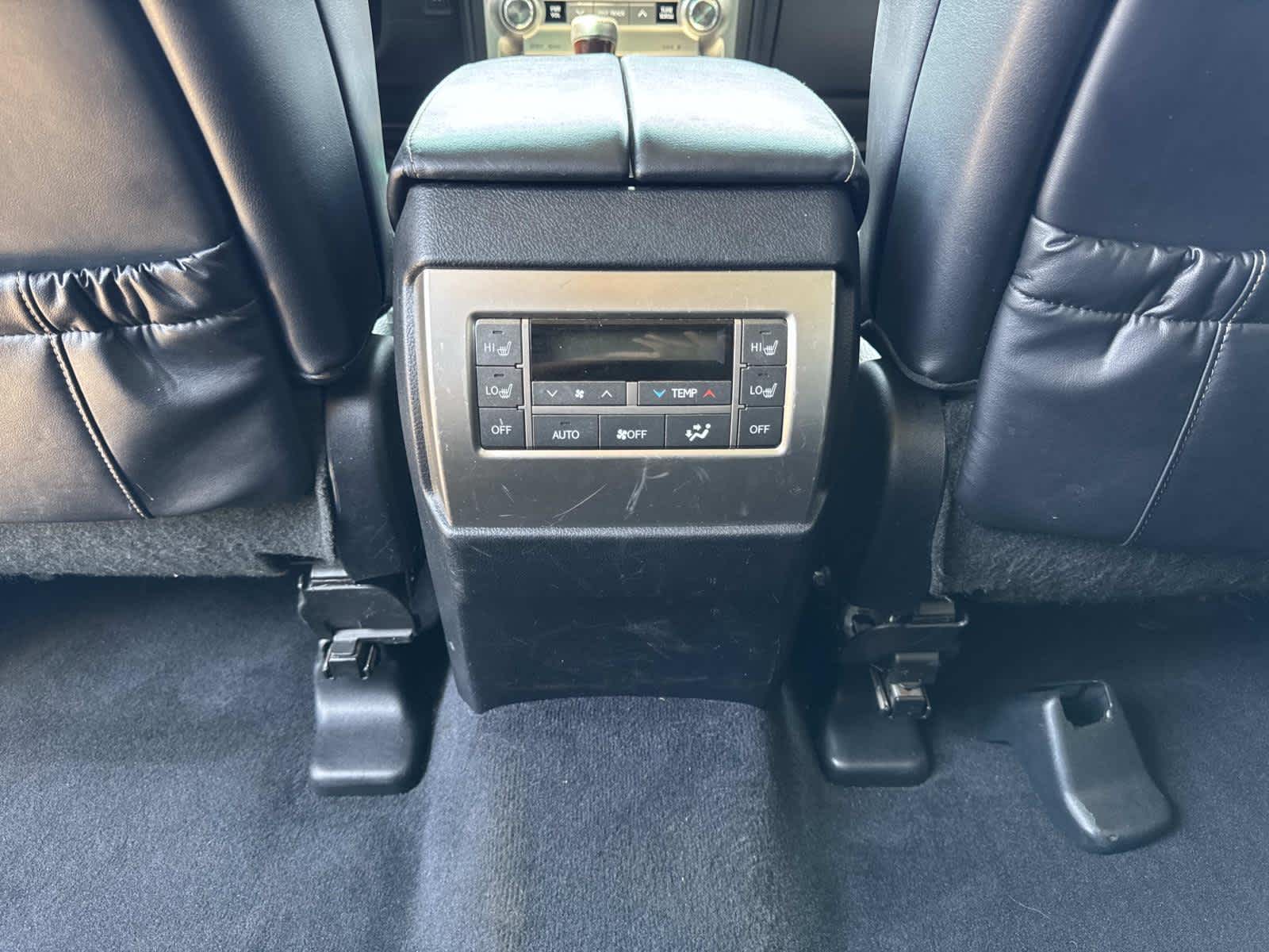 2018 Lexus GX 460 Premium photo 38
