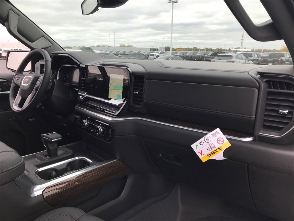 2026 GMC SIERRA - Image 37