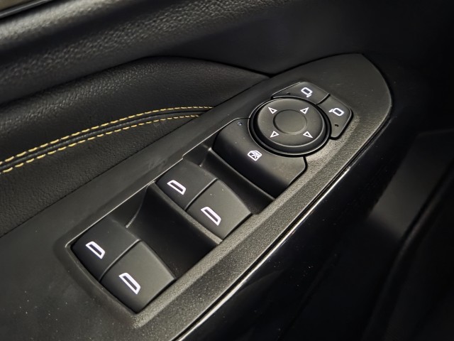 2026 Chevrolet Trax LT photo 11