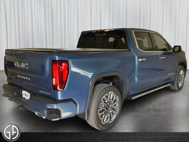 2025 Gmc Sierra 1500 Denali Ultimate photo 5