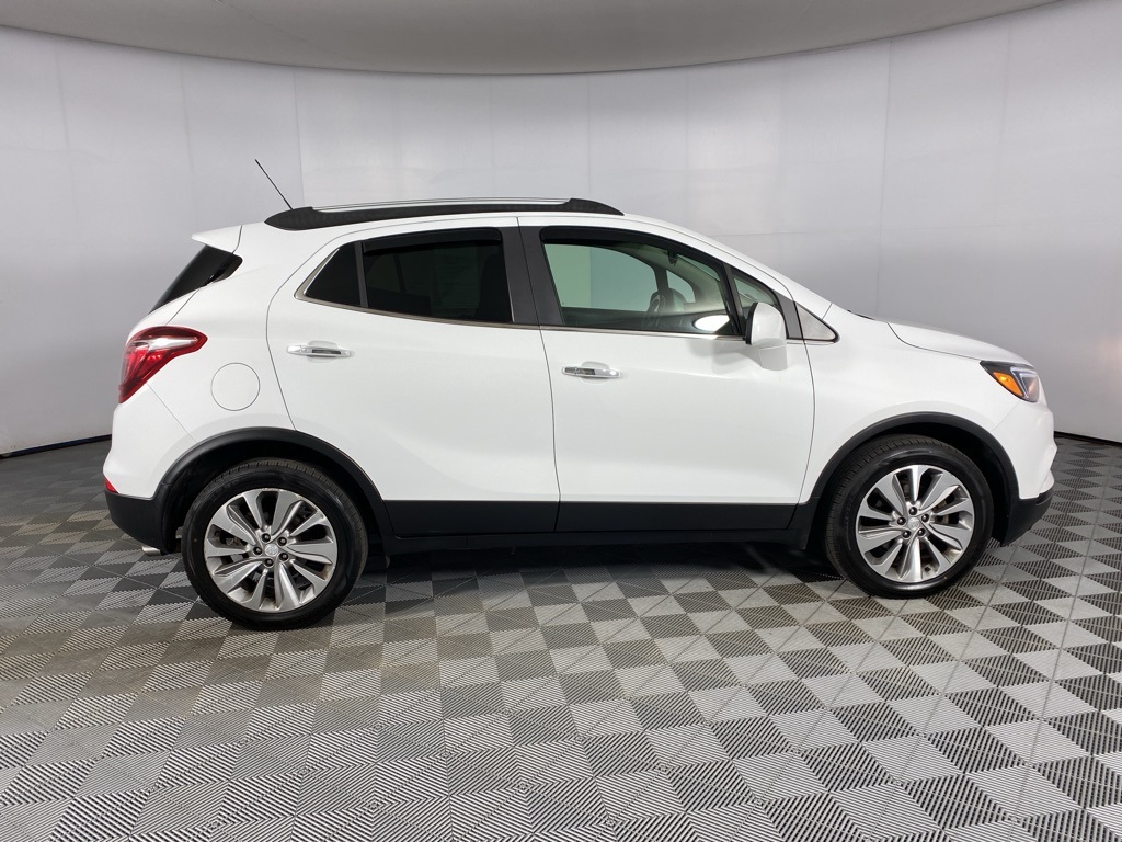 2020 Buick Encore Preferred photo 18