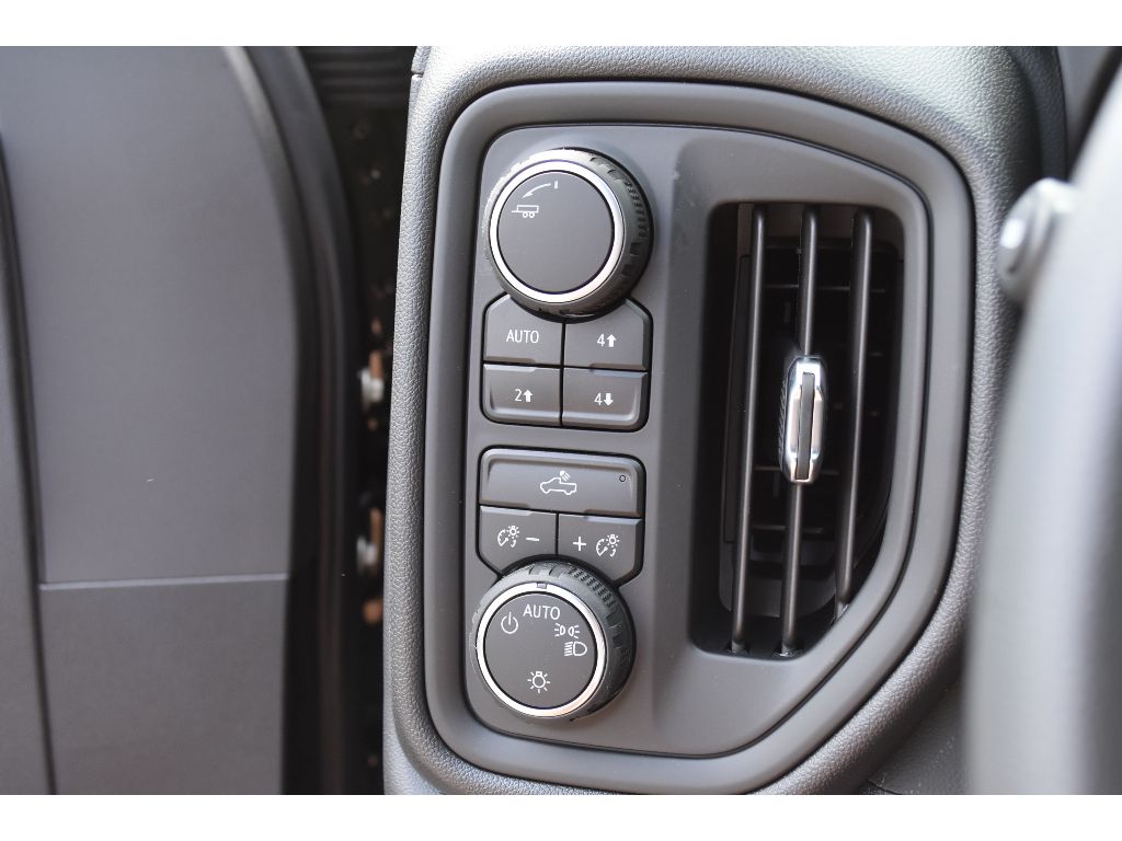 2026 Chevrolet Silverado 1500 Work Truck photo 19