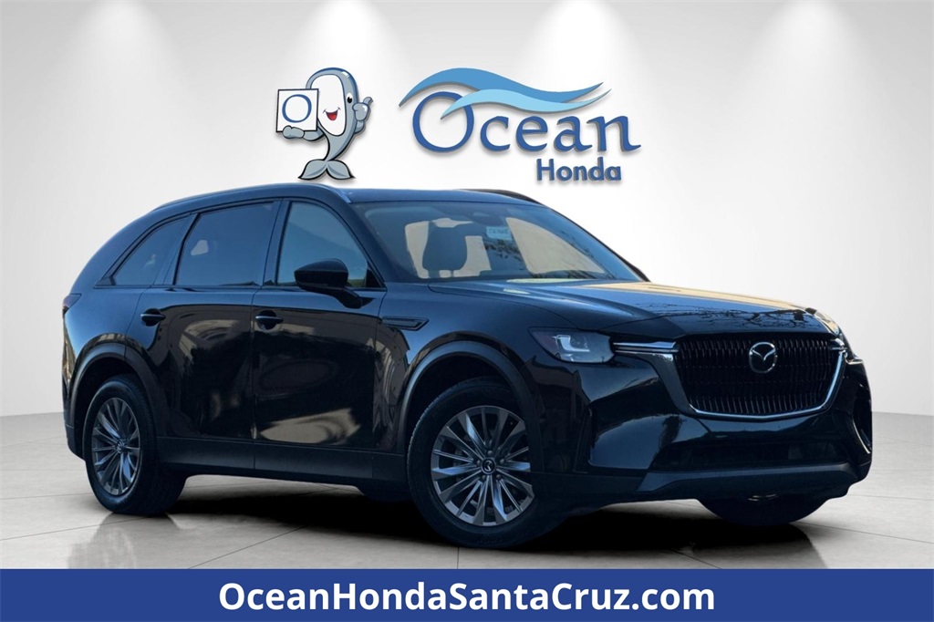 2024 Mazda CX-90 Turbo Preferred Plus Package