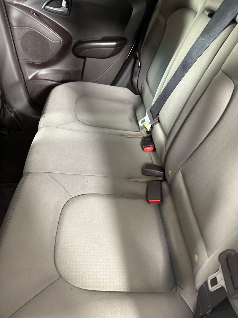 2015 Hyundai Tucson GLS photo 20