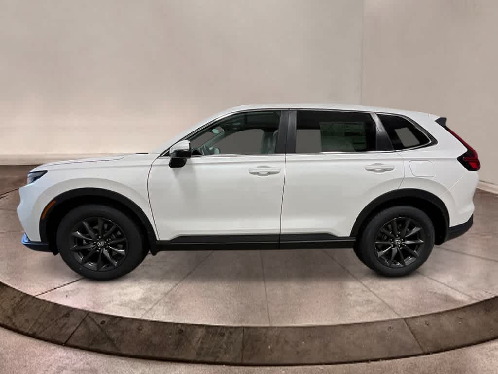 2026 Honda CR-V EX-L photo 2