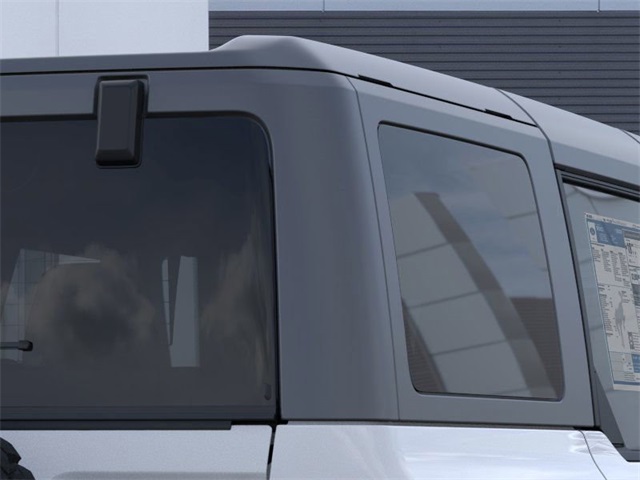 2025 Ford Bronco Big Bend photo 24