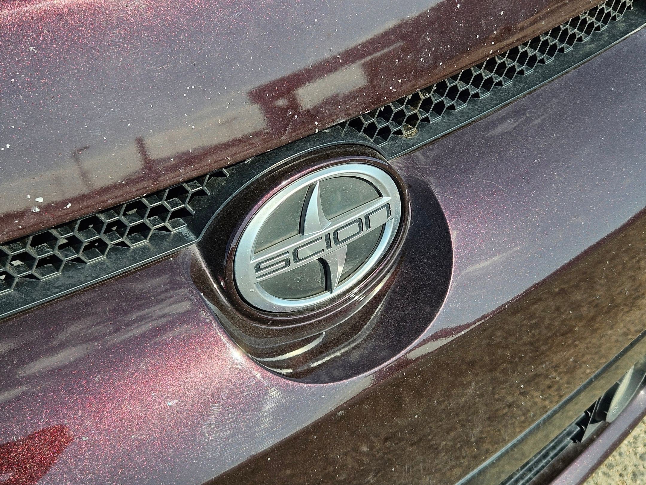 2013 Scion xB photo 8