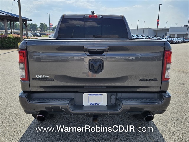 2020 Ram 1500 Big Horn Lone Star photo 10