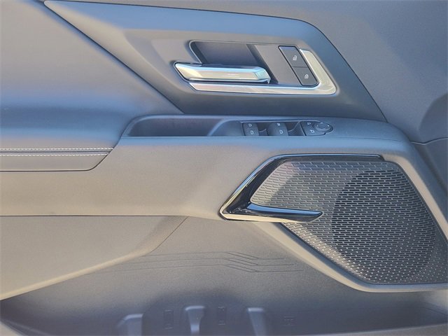 2026 Chevrolet Silverado EV LT photo 15