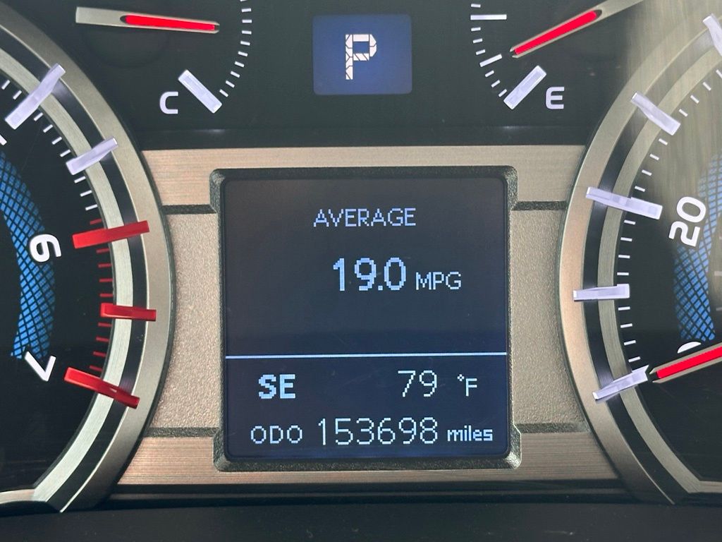 2017 Toyota 4Runner TRD Pro photo 16