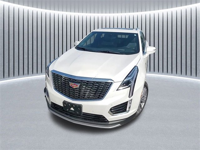 2024 Cadillac XT5 Premium Luxury photo 9