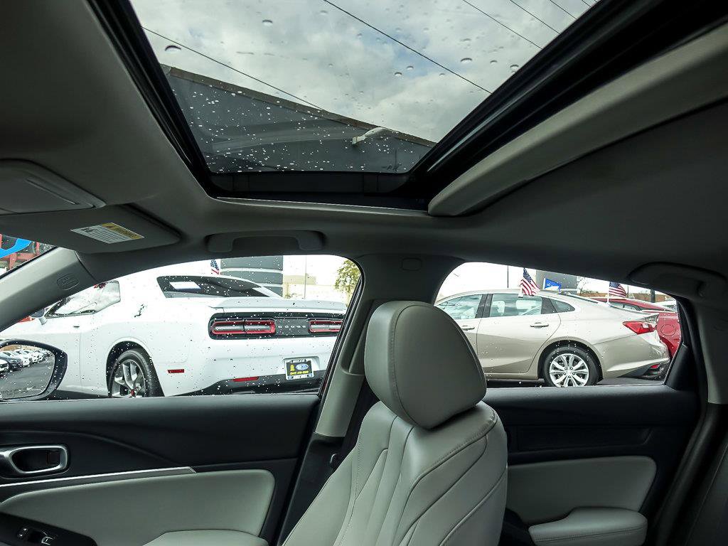 2024 ACURA INTEGRA - Image 4