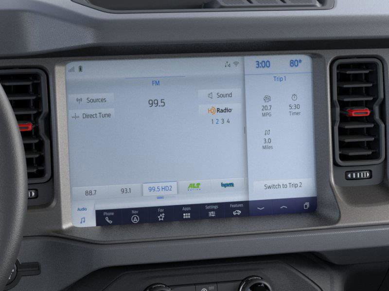 2025 FORD BRONCO - Image 18