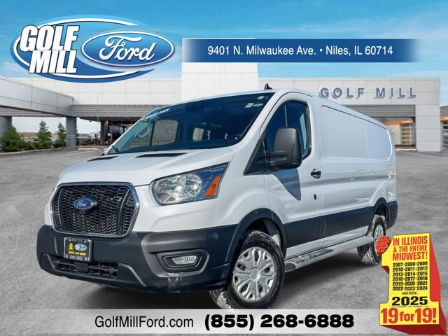 2021 FORD TRANSIT - Image 30