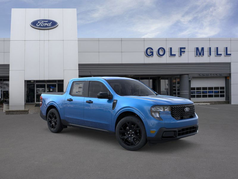 2025 FORD MAVERICK - Image 6