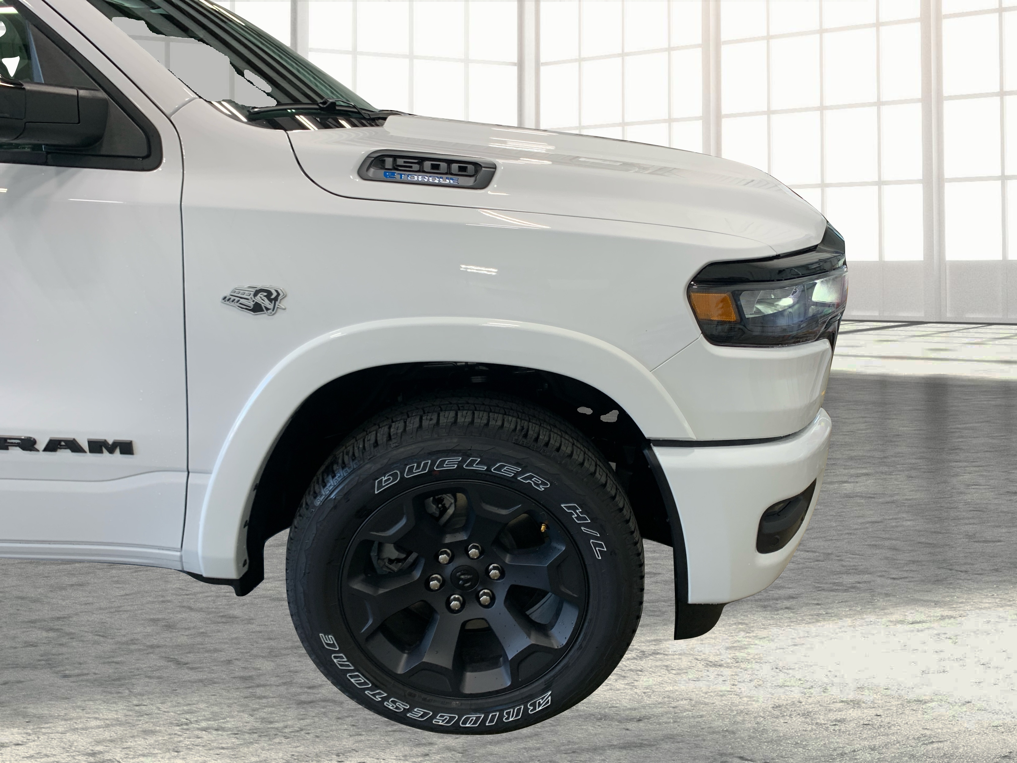 2026 Ram 1500 Big Horn Lone Star photo 13