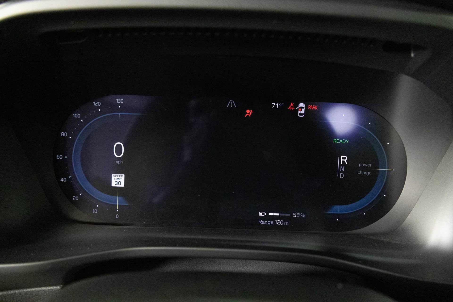 2023 Volvo XC40 Recharge Plus photo 17