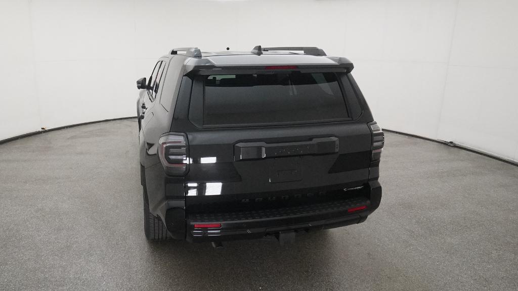 2025 Toyota 4Runner photo 16