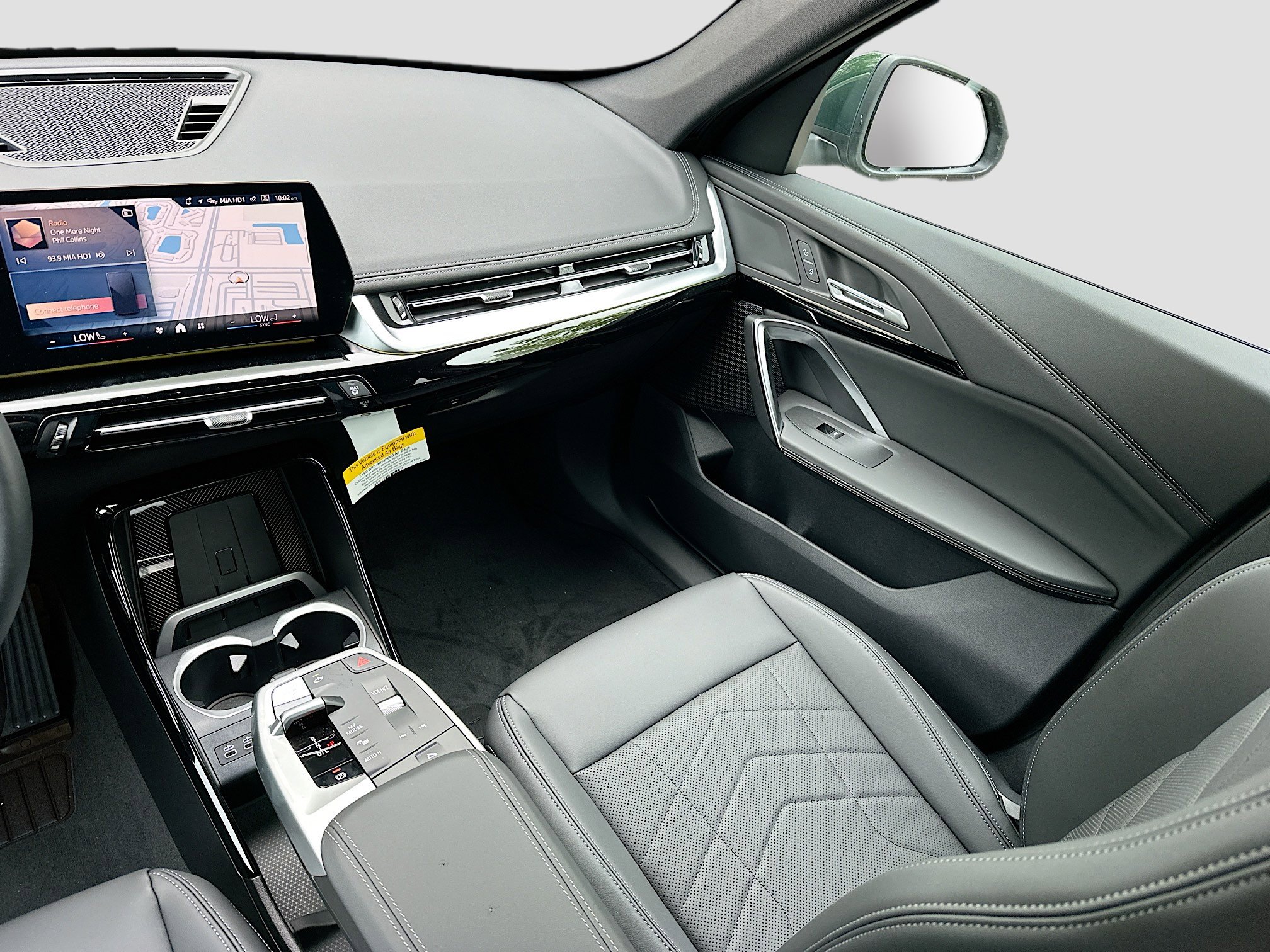 2025 Bmw X1 XDrive28i photo 19