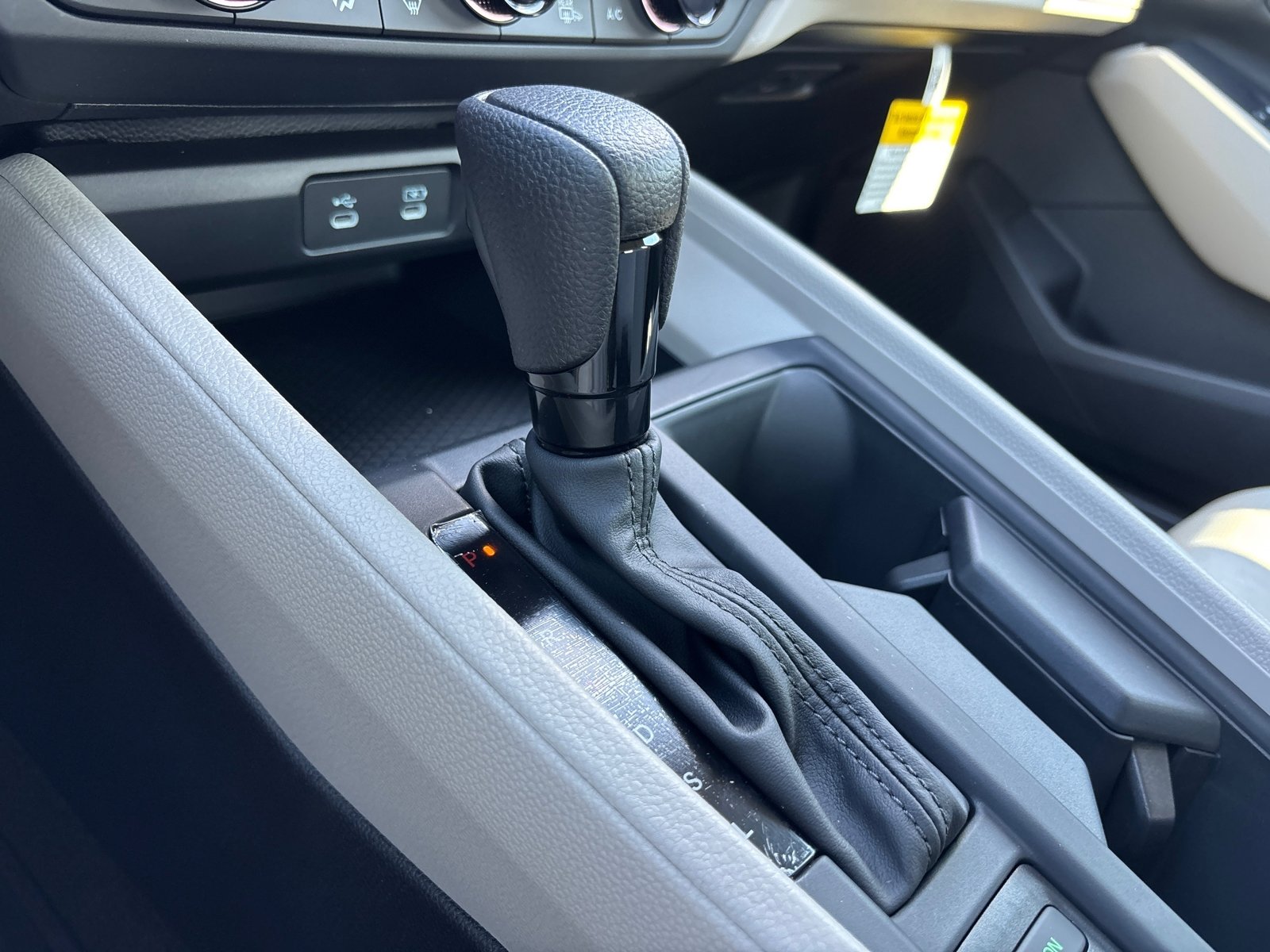 2025 Honda Accord SE photo 10