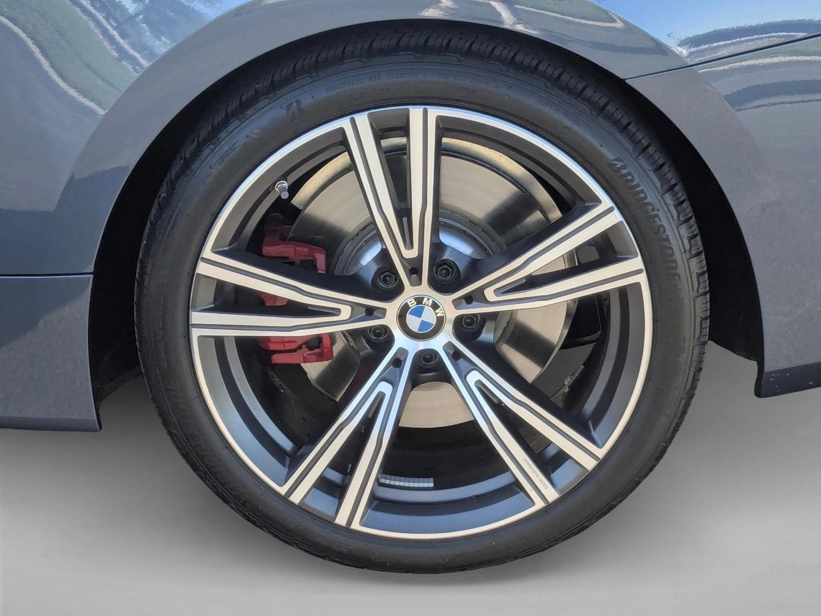 2023 Bmw 430i Convertible photo 21