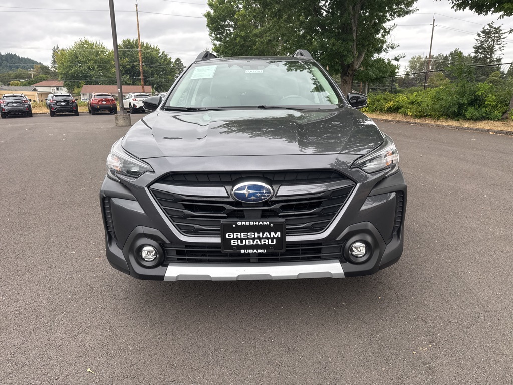 2023 Subaru Outback Limited photo 2