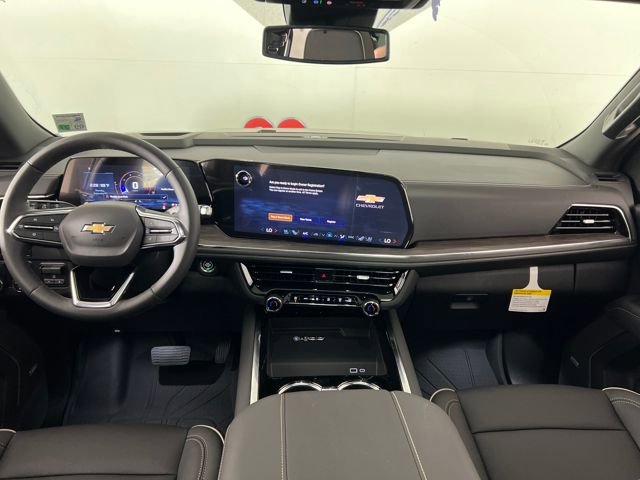 2026 Chevrolet Tahoe Premier photo 10