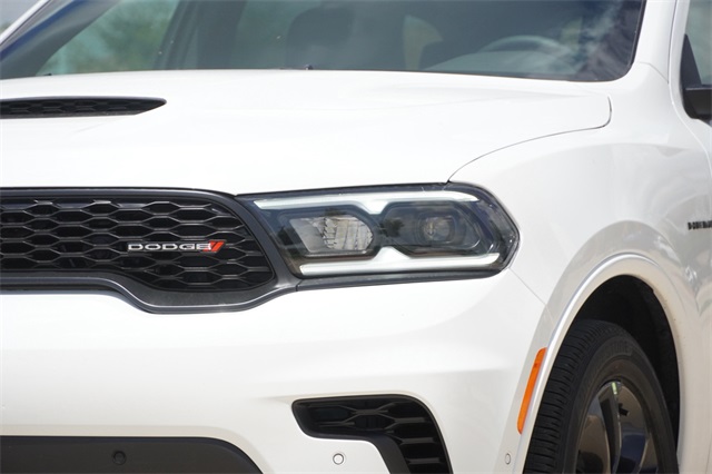 2025 Dodge Durango R/T Plus photo 4