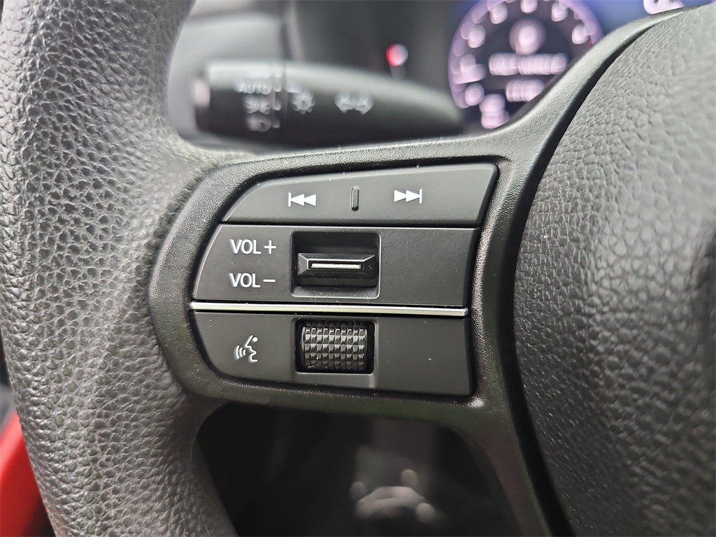 2023 Honda Accord EX photo 19