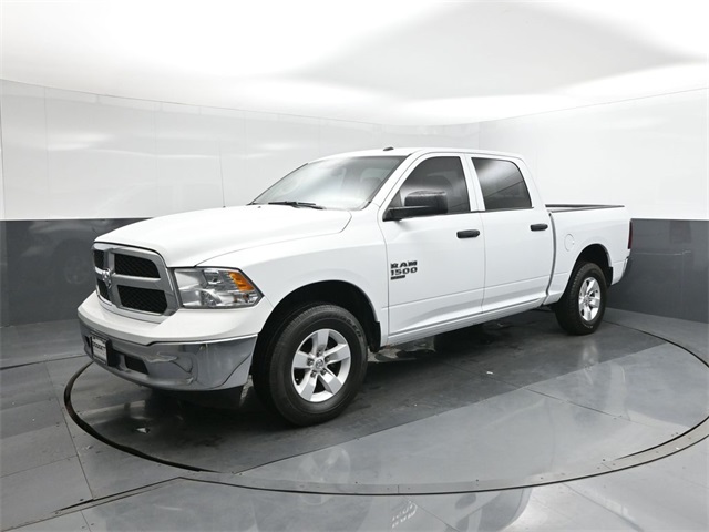 2023 RAM Ram 1500 Classic Tradesman's photo