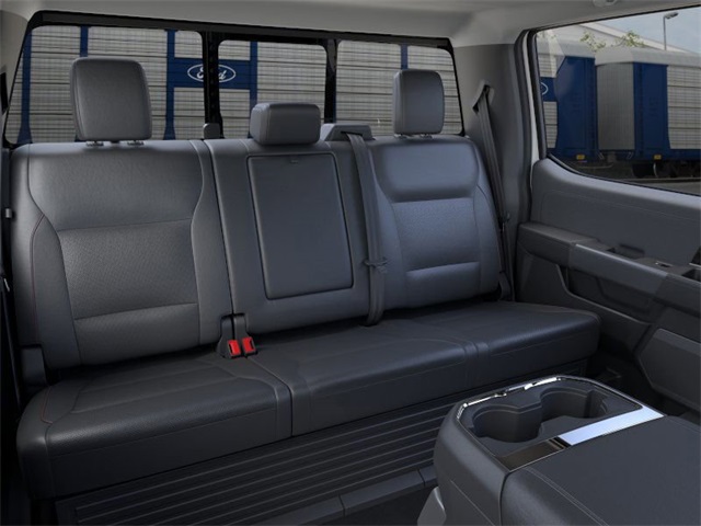 2025 Ford F-350 photo 11