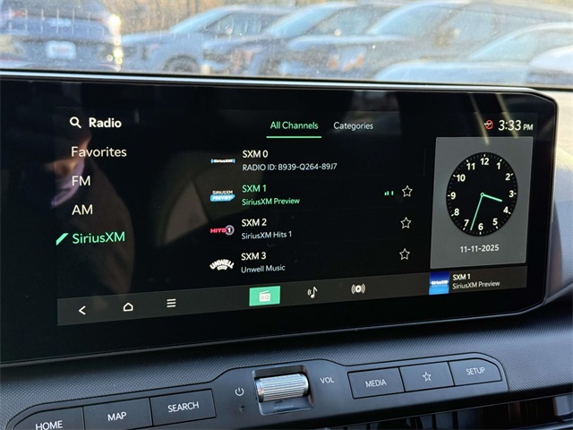 2025 Kia K4 LXS photo 3