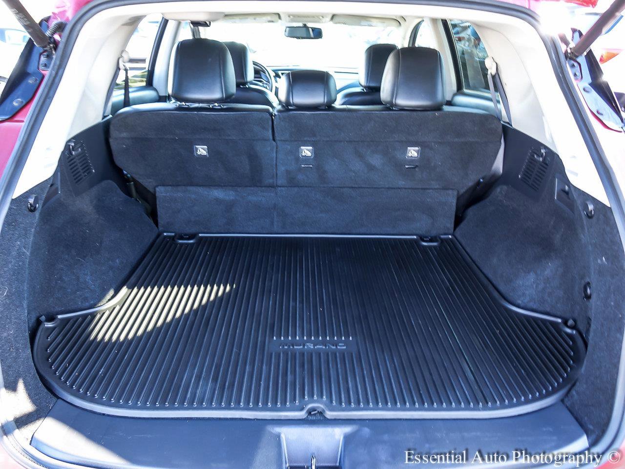 2019 NISSAN MURANO - Image 20