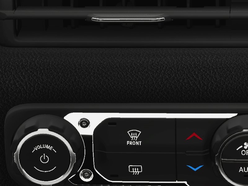 2025 Jeep Wrangler Sport S 4xe photo 20