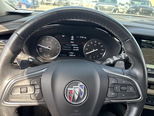 2023 Buick Envision Essence photo 26
