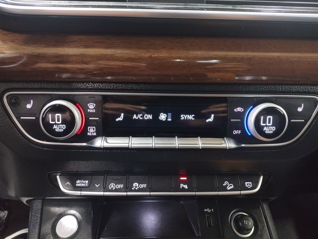 2022 Audi Q5 45 S line Premium photo 20