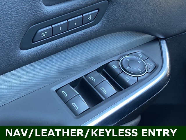 2022 Cadillac XT4 Premium Luxury photo 24