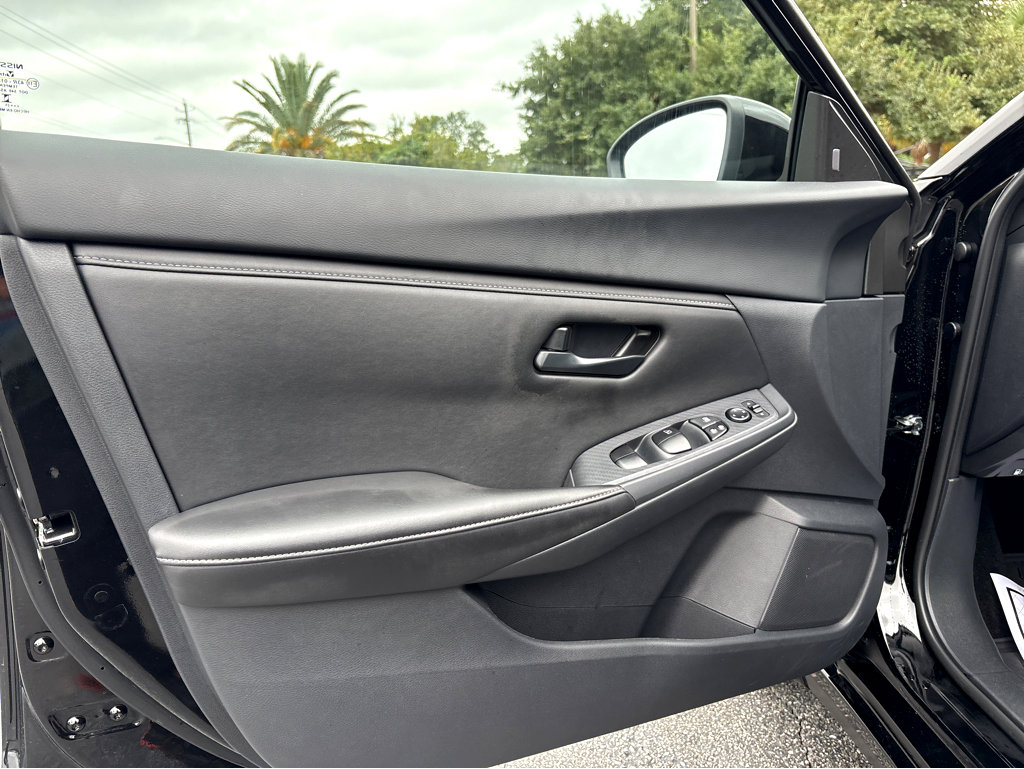 2025 Nissan Sentra S photo 20