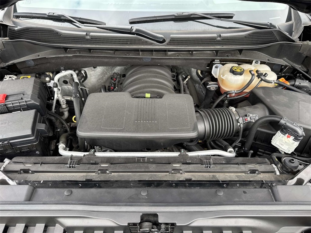 2022 Chevrolet Silverado 1500 ZR2 photo 13