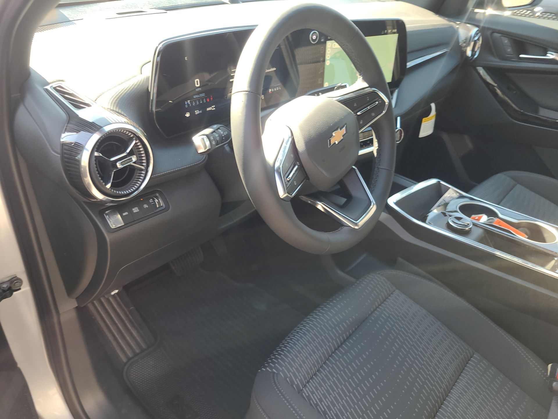 2026 Chevrolet Equinox LT photo 11