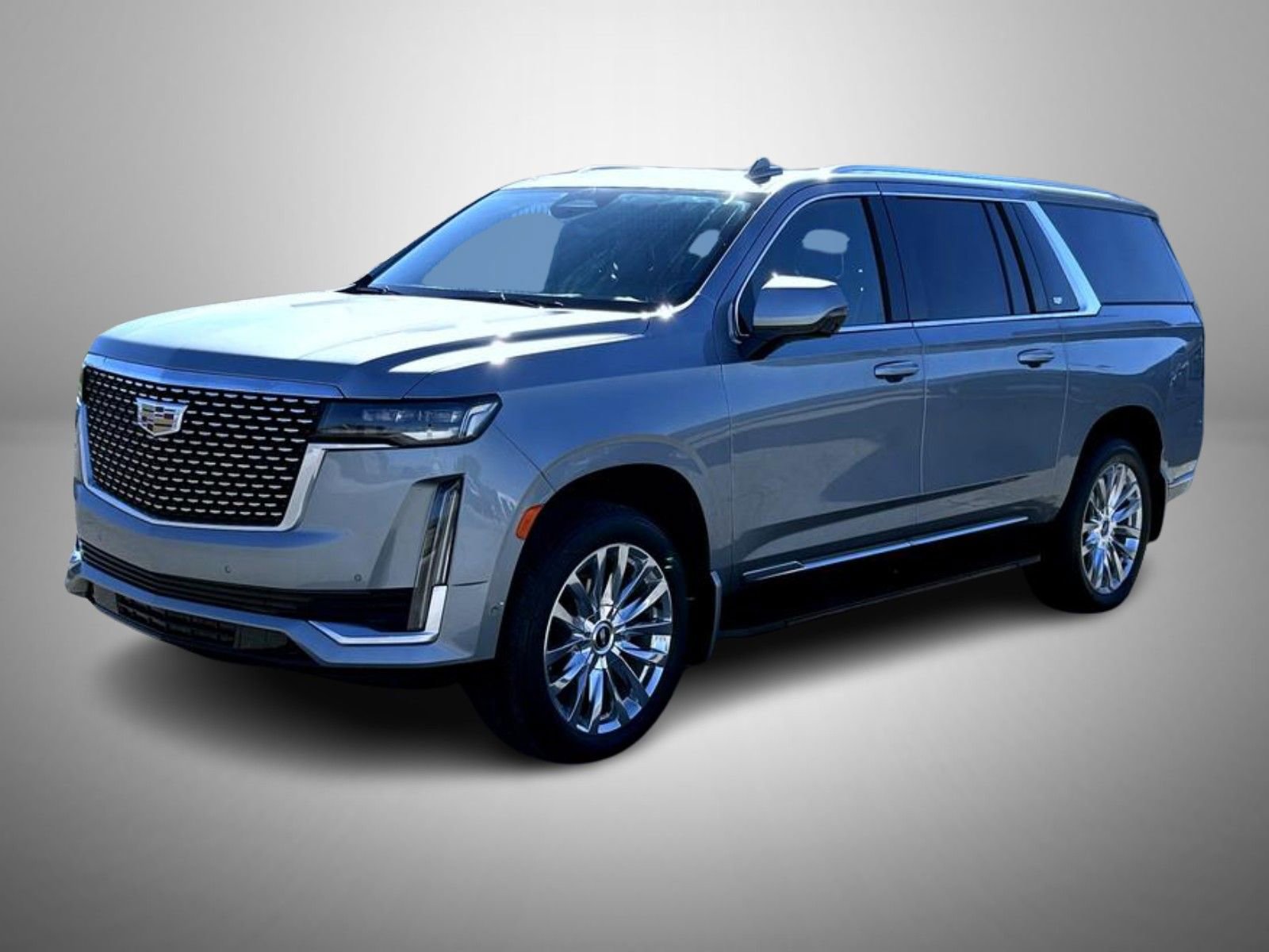 2024 Cadillac Escalade ESV Premium Luxury's photo